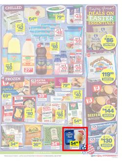 Pick n Pay Hypermarket Western Cape : Easter Deals (27 March - 02 April 2023) , page 5