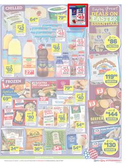 Pick n Pay Hypermarket Western Cape : Easter Deals (27 March - 02 April 2023) , page 5