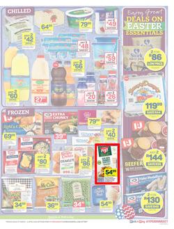 Pick n Pay Hypermarket Western Cape : Easter Deals (27 March - 02 April 2023) , page 5