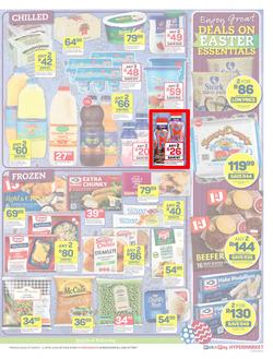 Pick n Pay Hypermarket Western Cape : Easter Deals (27 March - 02 April 2023) , page 5