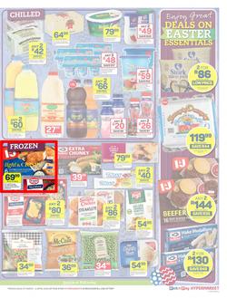 Pick n Pay Hypermarket Western Cape : Easter Deals (27 March - 02 April 2023) , page 5