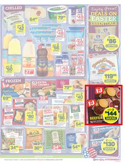 Pick n Pay Hypermarket Western Cape : Easter Deals (27 March - 02 April 2023) , page 5