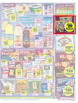 Pick n Pay Hypermarket Western Cape : Easter Deals (27 March - 02 April 2023) , page 5