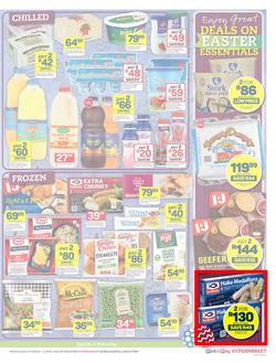 Pick n Pay Hypermarket Western Cape : Easter Deals (27 March - 02 April 2023) , page 5