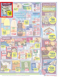 Pick n Pay Hypermarket Western Cape : Easter Deals (27 March - 02 April 2023) , page 5