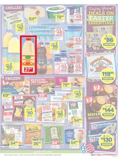 Pick n Pay Hypermarket Western Cape : Easter Deals (27 March - 02 April 2023) , page 5