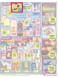 Pick n Pay Hypermarket Western Cape : Easter Deals (27 March - 02 April 2023) , page 5