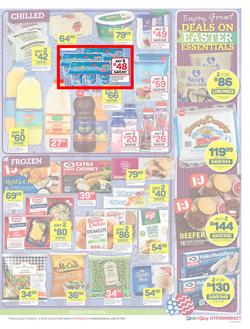 Pick n Pay Hypermarket Western Cape : Easter Deals (27 March - 02 April 2023) , page 5