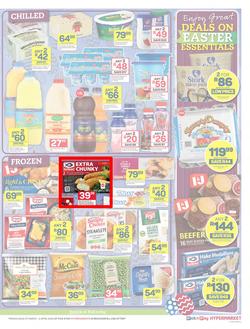 Pick n Pay Hypermarket Western Cape : Easter Deals (27 March - 02 April 2023) , page 5