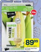 PnP Super Maize Meal-10Lg Each