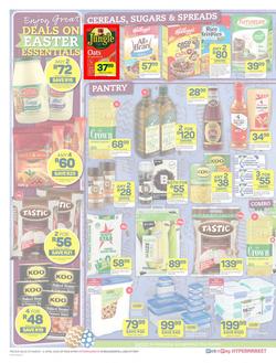 Pick n Pay Hypermarket Western Cape : Easter Deals (27 March - 02 April 2023) , page 6