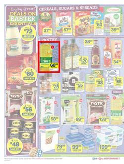 Pick n Pay Hypermarket Western Cape : Easter Deals (27 March - 02 April 2023) , page 6