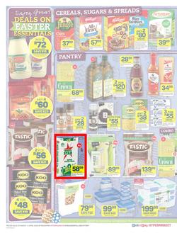 Pick n Pay Hypermarket Western Cape : Easter Deals (27 March - 02 April 2023) , page 6