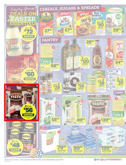 Pick n Pay Hypermarket Western Cape : Easter Deals (27 March - 02 April 2023) , page 6