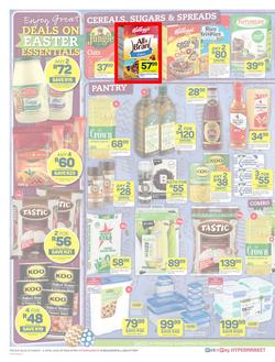 Pick n Pay Hypermarket Western Cape : Easter Deals (27 March - 02 April 2023) , page 6