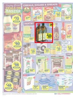 Pick n Pay Hypermarket Western Cape : Easter Deals (27 March - 02 April 2023) , page 6