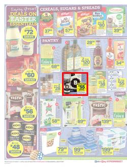 Pick n Pay Hypermarket Western Cape : Easter Deals (27 March - 02 April 2023) , page 6