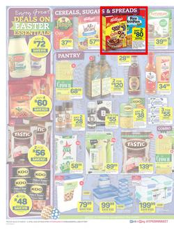 Pick n Pay Hypermarket Western Cape : Easter Deals (27 March - 02 April 2023) , page 6
