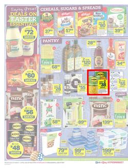 Pick n Pay Hypermarket Western Cape : Easter Deals (27 March - 02 April 2023) , page 6