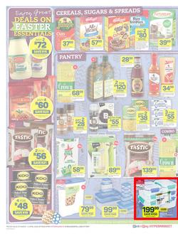 Pick n Pay Hypermarket Western Cape : Easter Deals (27 March - 02 April 2023) , page 6