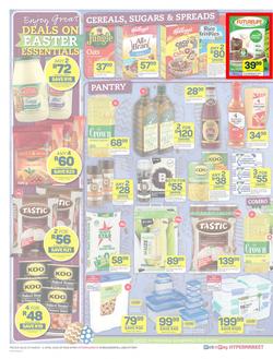 Pick n Pay Hypermarket Western Cape : Easter Deals (27 March - 02 April 2023) , page 6