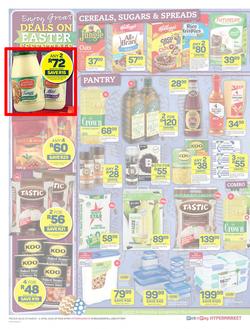 Pick n Pay Hypermarket Western Cape : Easter Deals (27 March - 02 April 2023) , page 6