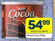 Nestle Cocoa-250g