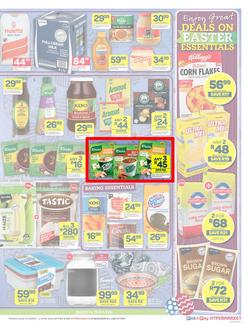 Pick n Pay Hypermarket Western Cape : Easter Deals (27 March - 02 April 2023) , page 7