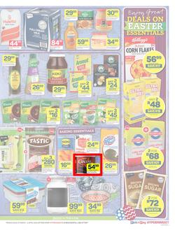 Pick n Pay Hypermarket Western Cape : Easter Deals (27 March - 02 April 2023) , page 7