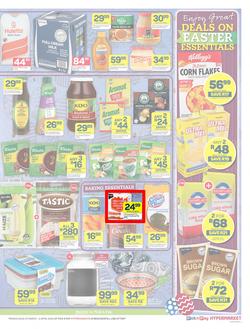 Pick n Pay Hypermarket Western Cape : Easter Deals (27 March - 02 April 2023) , page 7