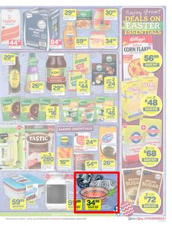 Pick n Pay Hypermarket Western Cape : Easter Deals (27 March - 02 April 2023) , page 7