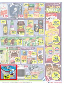 Pick n Pay Hypermarket Western Cape : Easter Deals (27 March - 02 April 2023) , page 7