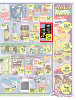 Pick n Pay Hypermarket Western Cape : Easter Deals (27 March - 02 April 2023) , page 7