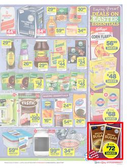 Pick n Pay Hypermarket Western Cape : Easter Deals (27 March - 02 April 2023) , page 7