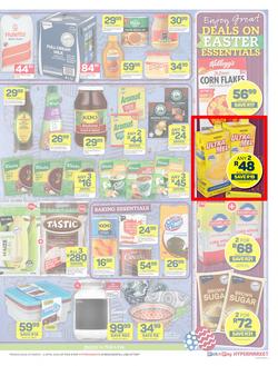 Pick n Pay Hypermarket Western Cape : Easter Deals (27 March - 02 April 2023) , page 7