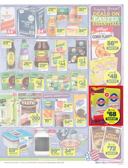 Pick n Pay Hypermarket Western Cape : Easter Deals (27 March - 02 April 2023) , page 7