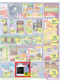 Pick n Pay Hypermarket Western Cape : Easter Deals (27 March - 02 April 2023) , page 7
