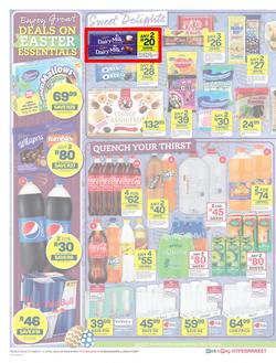 Pick n Pay Hypermarket Western Cape : Easter Deals (27 March - 02 April 2023) , page 8