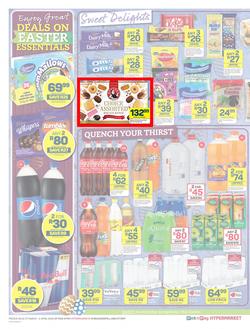 Pick n Pay Hypermarket Western Cape : Easter Deals (27 March - 02 April 2023) , page 8