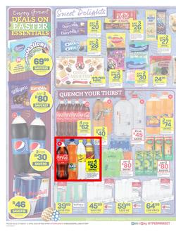 Pick n Pay Hypermarket Western Cape : Easter Deals (27 March - 02 April 2023) , page 8