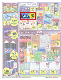 Pick n Pay Hypermarket Western Cape : Easter Deals (27 March - 02 April 2023) , page 8