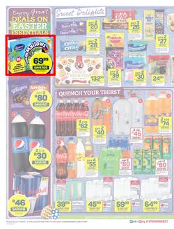 Pick n Pay Hypermarket Western Cape : Easter Deals (27 March - 02 April 2023) , page 8