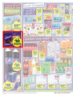 Pick n Pay Hypermarket Western Cape : Easter Deals (27 March - 02 April 2023) , page 8