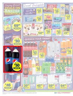 Pick n Pay Hypermarket Western Cape : Easter Deals (27 March - 02 April 2023) , page 8