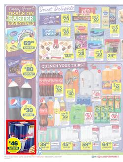 Pick n Pay Hypermarket Western Cape : Easter Deals (27 March - 02 April 2023) , page 8