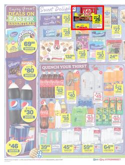 Pick n Pay Hypermarket Western Cape : Easter Deals (27 March - 02 April 2023) , page 8