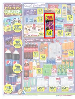 Pick n Pay Hypermarket Western Cape : Easter Deals (27 March - 02 April 2023) , page 8
