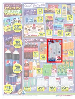 Pick n Pay Hypermarket Western Cape : Easter Deals (27 March - 02 April 2023) , page 8