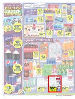 Pick n Pay Hypermarket Western Cape : Easter Deals (27 March - 02 April 2023) , page 8