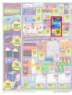 Pick n Pay Hypermarket Western Cape : Easter Deals (27 March - 02 April 2023) , page 8